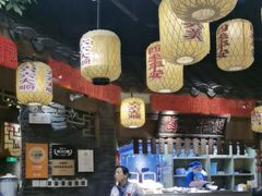 -南京大牌档(济南万象城店)