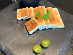-四季民福烤鸭店(外滩外白渡桥店)