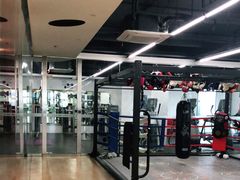 -一兆韦德(万源城店)