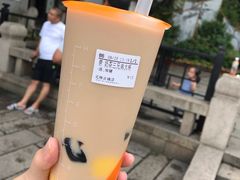 -CoCo都可(惠山古镇店)