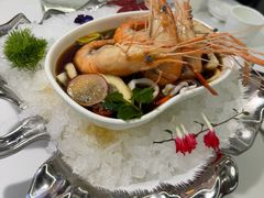 -3号仓库·创意中国菜(新世界城店)