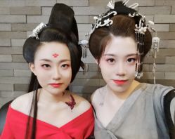 -凤绫儿亲子儿童摄影馆(天津店)