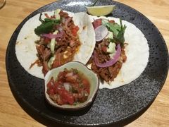 Tacos-Cactus墨西哥仙人掌餐厅