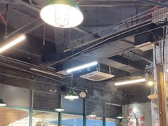 -憨铁匠老火锅(龙岗万科里店)