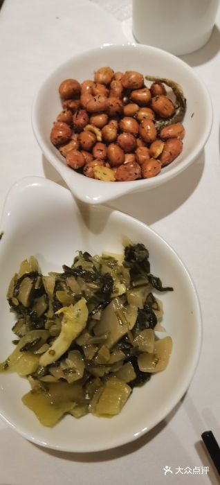 小厨师·二十年沈家门小海鲜(百井坊巷店)图片