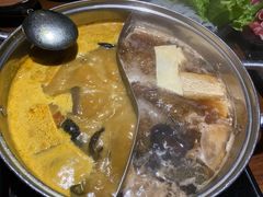 -呷哺呷哺 黄金牧场 (回龙观港龙店)
