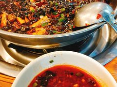 -黑竹香鸡(营和巷店)