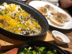 黄椒酱生焗珍珠斑-79号渔船海鲜饭店(华强北店)