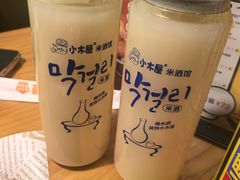 -恩你小木屋·韩式料理(假日广场店)