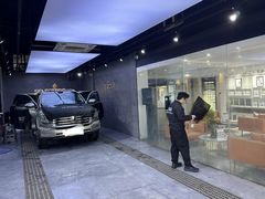 -车艺佳龙膜隐形车衣汽车贴膜(宝山丰宝店)