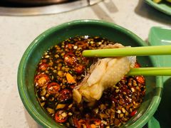 -润园四季椰子鸡火锅(海上世界店)