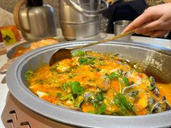 -黔渔翁豆花渎鱼(喷水池店)
