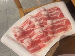 -京炭铜锅涮肉·羊蝎子·羊肉炉(保利·时光里店)