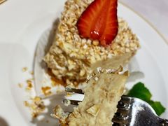 燕麦蛋糕-COVA(新天地Xintiandi店)