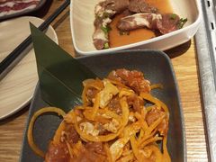 -新石器烤肉(招商1872店)