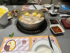 -椰小鸡·琼州糟粕醋·火锅(美兰缤纷城店)