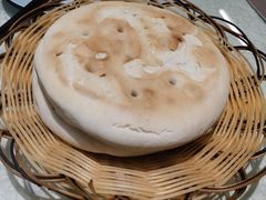 -东门老磨坊羊汤馆(兰山新东关店)