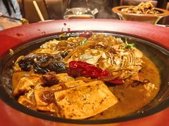 -奉天小馆·非遗东北菜(沈阳万象城店)