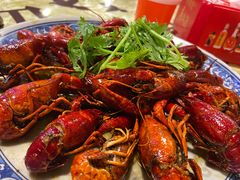 -特色酱椒鱼私房菜(黄鹤楼店)