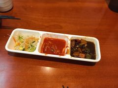 -屋里家延边朝鲜族冷面(南园店)