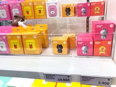 -line friends(明洞旗舰店)