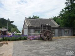 -云峰山自然风景区