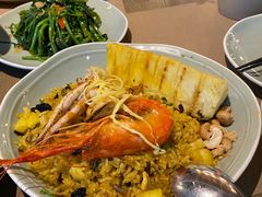 -CHINCHIN 青青·泰国料理(万象食家店)
