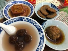-粗茶淡饭(东关街店)