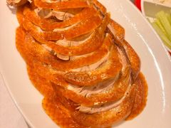 -惠丰堂饭庄·烤鸭·京味菜(西北旺·航天城店)