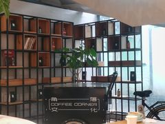 -GOTLOT COFFEE&KITCHEN角落厨房NOOK店