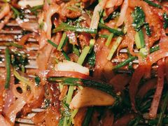 贝勒爷炒烤肉-金鸭季·北京烤鸭(深业上城店)