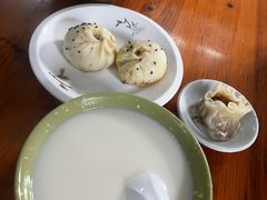 -老虎灶小吃
