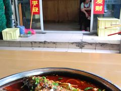 -茶泡饭(李子坝店)