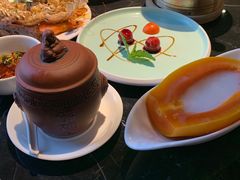 -小天鹅戴斯酒店鲸鲨百汇创作料理