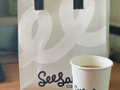 -Seesaw Coffee(朝阳大悦城店)