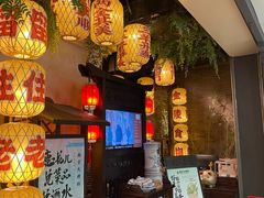 -南京大牌档(中关村领展广场店)