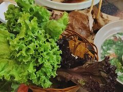 -英兰朝族饭店·英兰锅包肉(佳园路店)