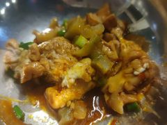 -神伙烧烤(江北黄泥塝店)