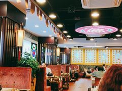 大堂-点都德(盘福楼店)