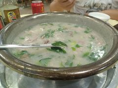 -标记美食新鲜猪杂(兴南大道店)