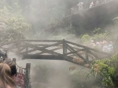 -古龙峡云天玻霸
