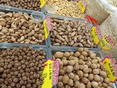 -潘小韩乐满香休闲食品(阳光里店)