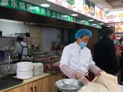 -李柱·柘城垛子羊肉旗舰店(通泰路店)