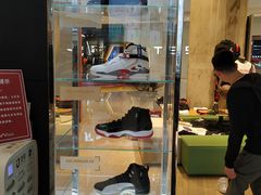 -JORDAN(西塔天环广场店)