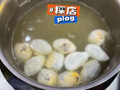 -蛋满灌·非遗手工灌蛋(龙头路店)