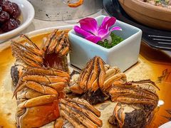 -好兄弟郭巨海鲜(天一阁店)