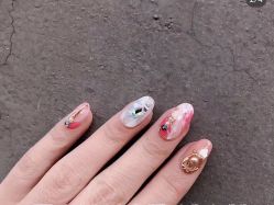 -Aso Artist Beauty美甲美睫