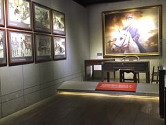 景点-新四军苏浙军区纪念馆