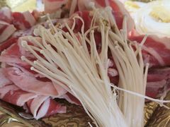 -郭记烤肉创始店(民丰大街店)