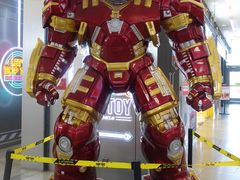 -TOP TOY(大兴荟聚店)
